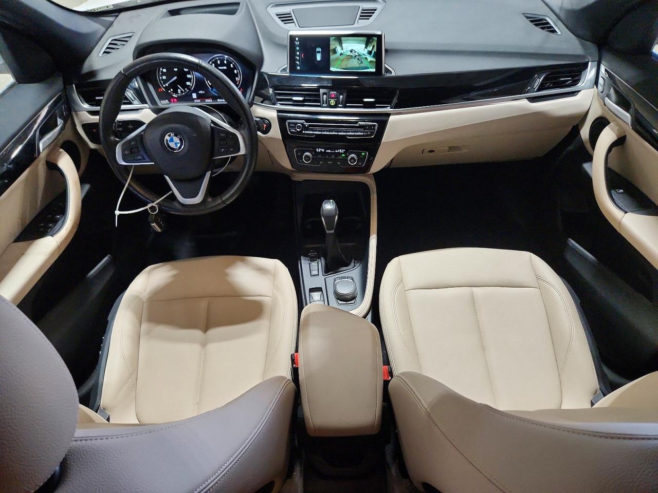 2019 BMW X1 xDrive28I - zdjęcie 8