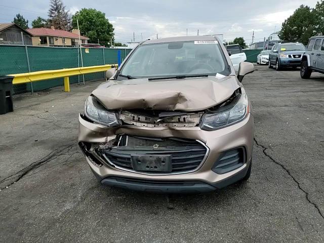 2018 Chevrolet Trax Ls - zdjęcie 13