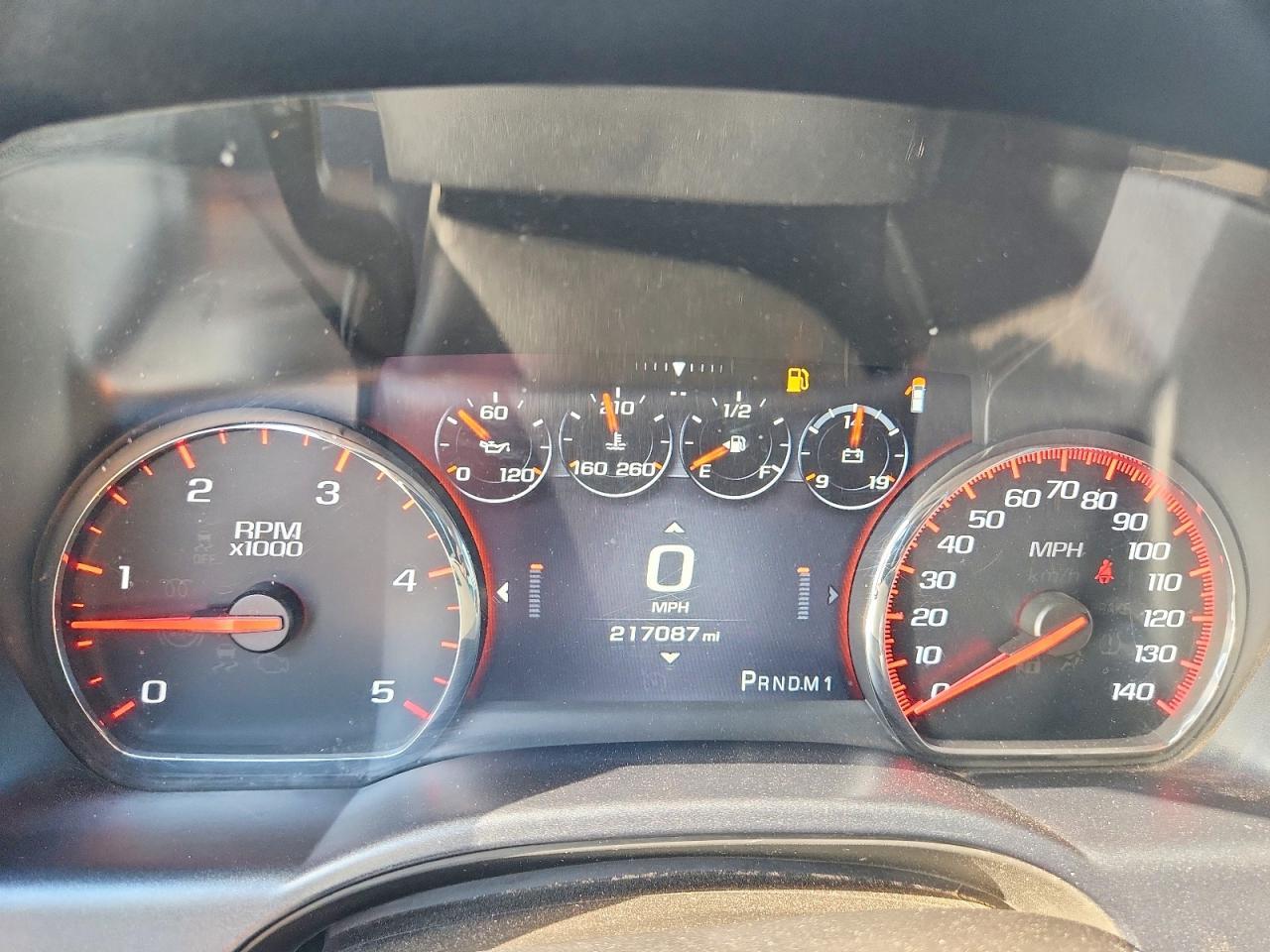 2015 GMC Sierra K2500 Denali - zdjęcie 9