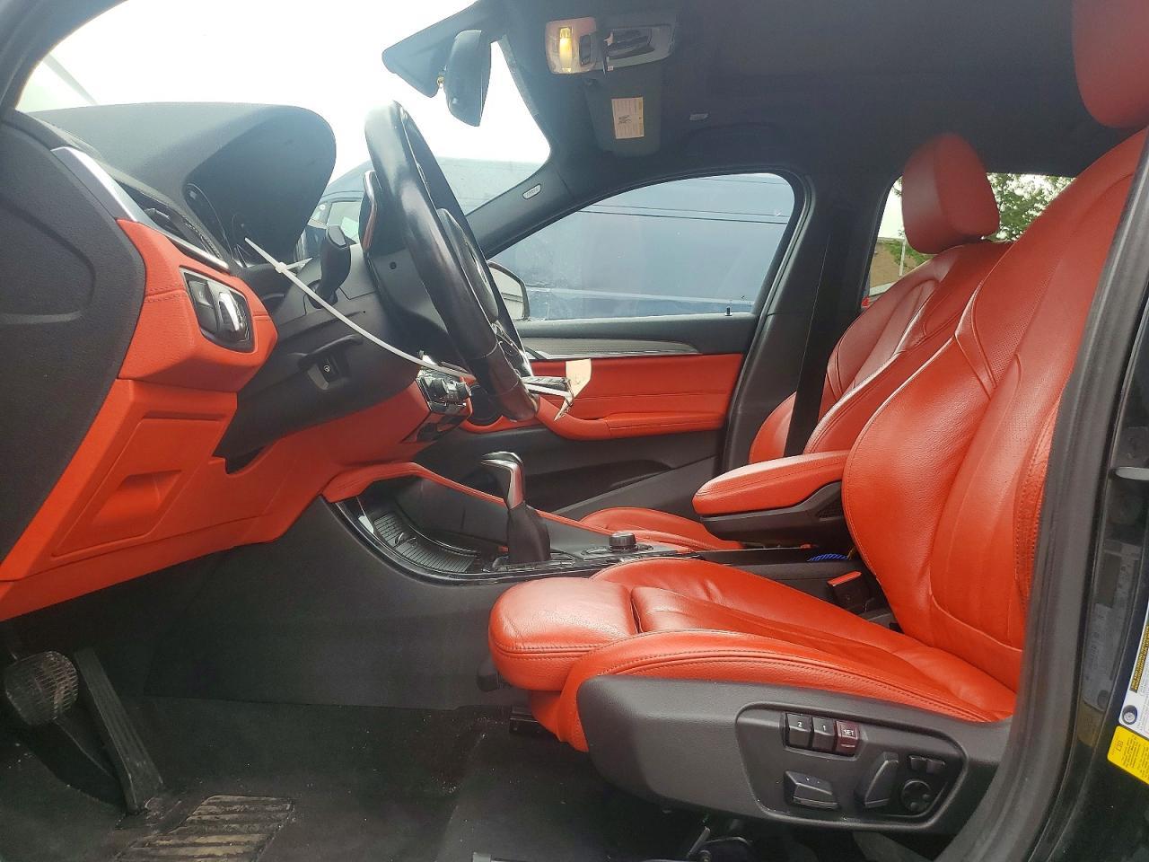 2018 BMW X2 Sdrive28I - zdjęcie 7