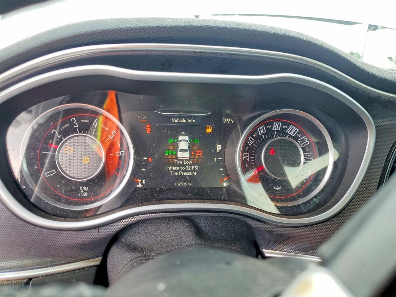 2016 Dodge Challenger Sxt - zdjęcie 9