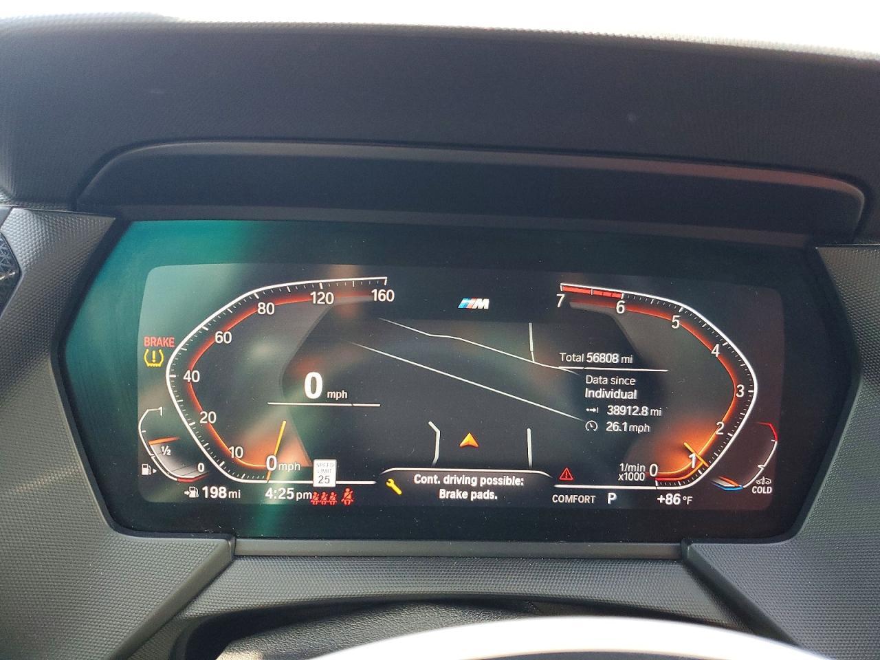 2022 BMW Seria 2 228i - zdjęcie 9