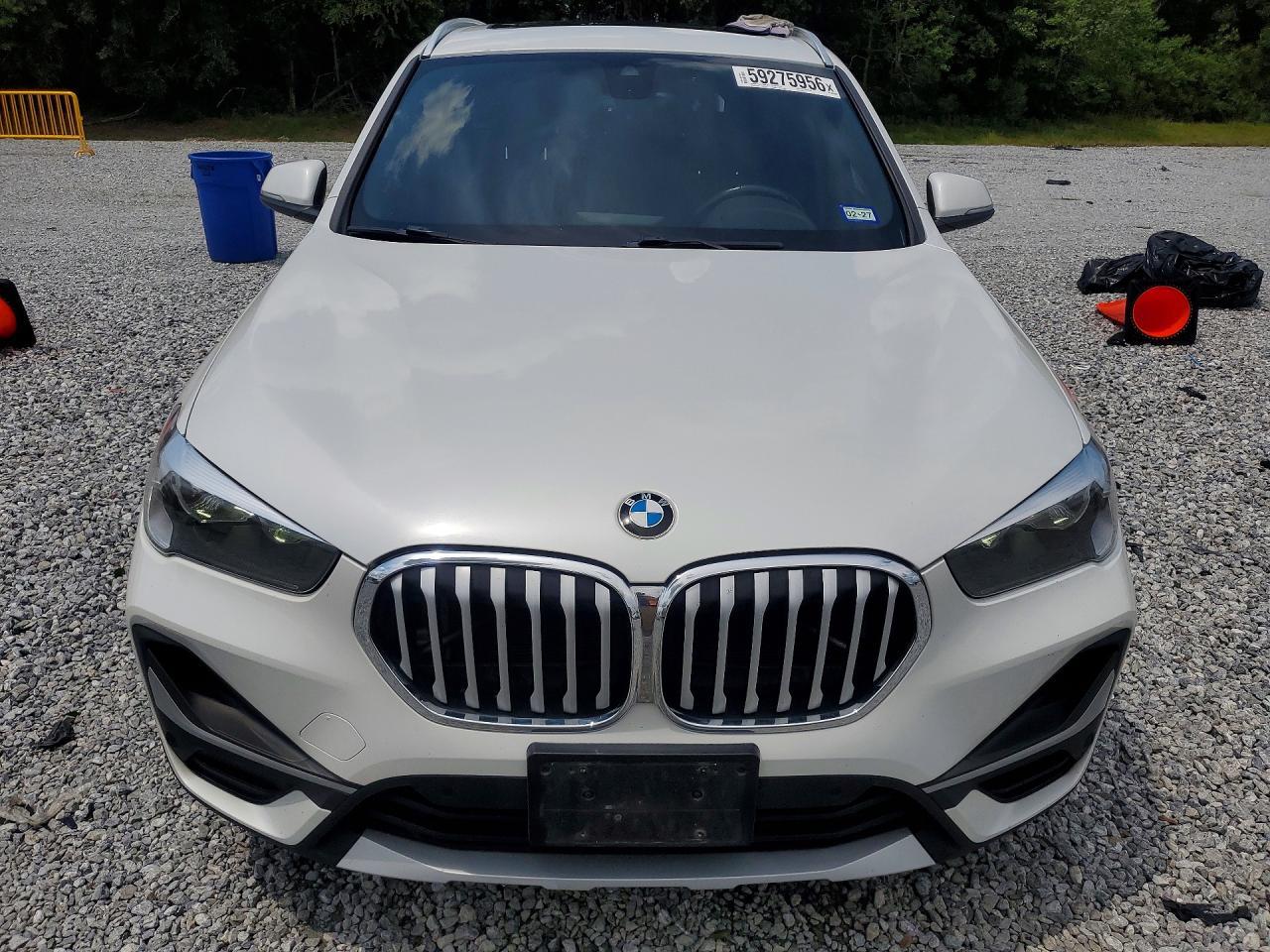 2021 BMW X1 Sdrive28I - zdjęcie 5