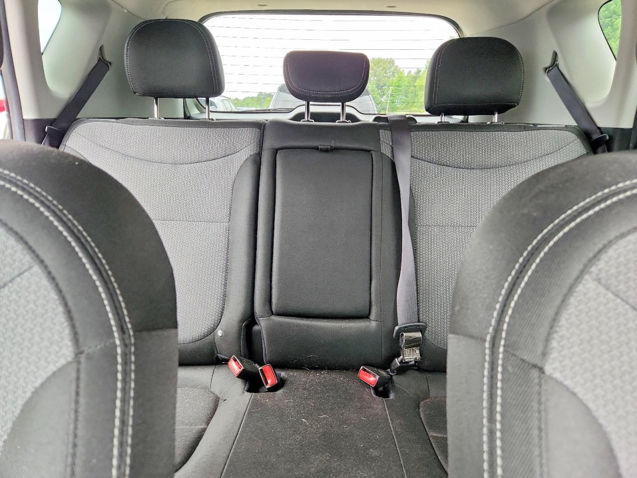 2018 Kia Soul - zdjęcie 10