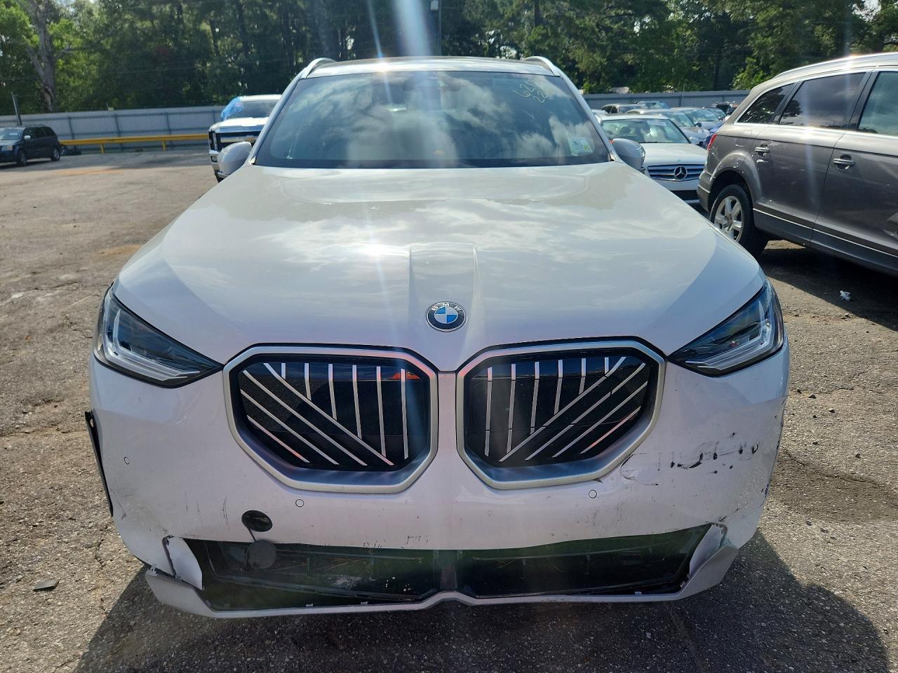 2026 BMW X3 30 xDrive - zdjęcie 5
