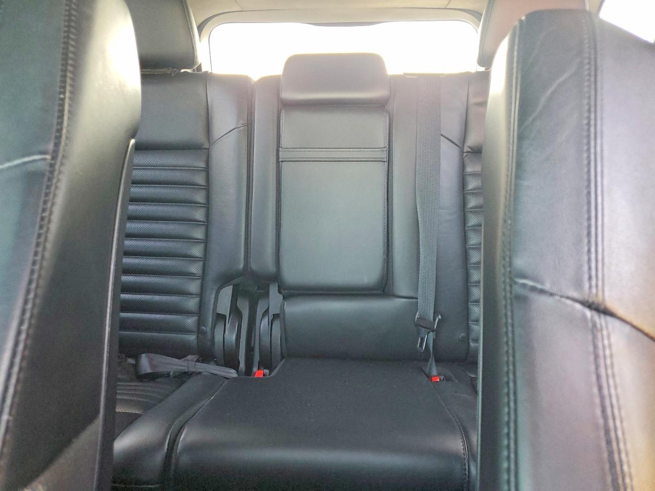 2018 Jeep Grand Cherokee Limited - zdjęcie 10