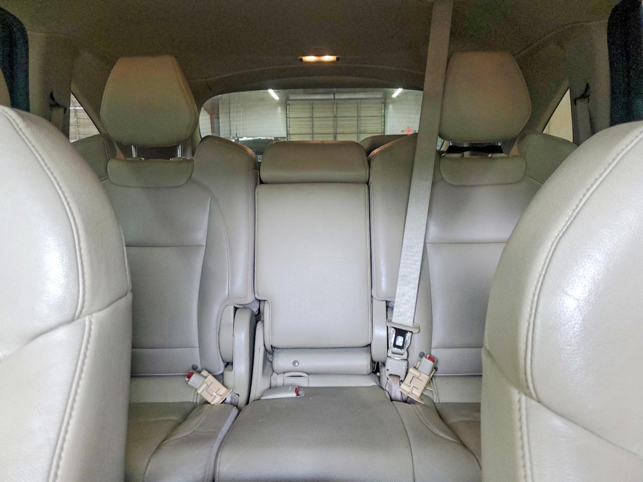 2014 Acura Mdx - zdjęcie 10