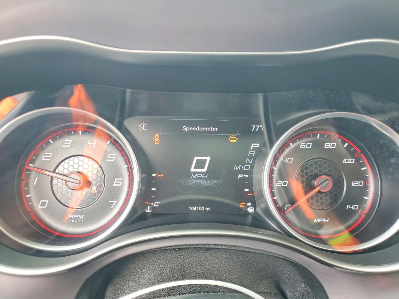 2019 Dodge Charger Sxt - zdjęcie 9