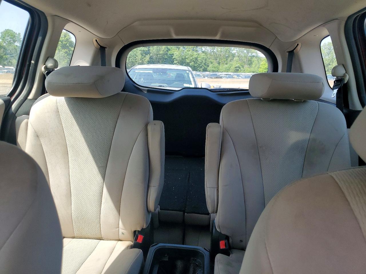 2013 Mazd Mazda5 - zdjęcie 10