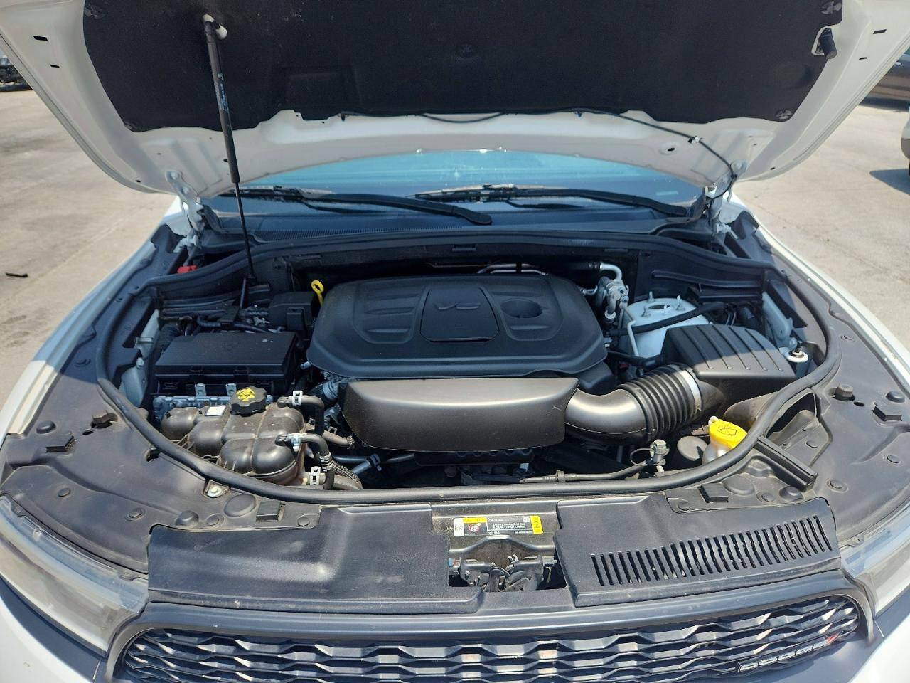2021 Dodge Durango Gt - zdjęcie 12