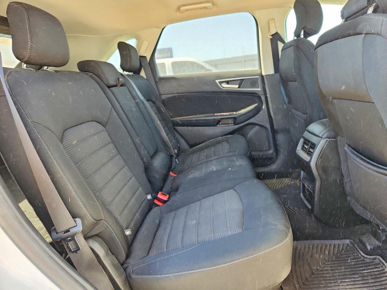 2019 Ford Edge Sel - zdjęcie 10