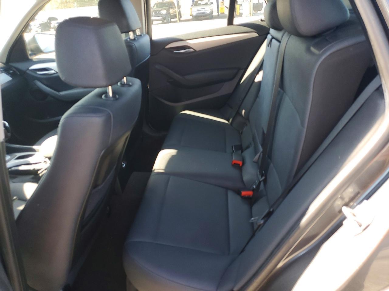 2015 BMW X1 Sdrive28I - zdjęcie 10