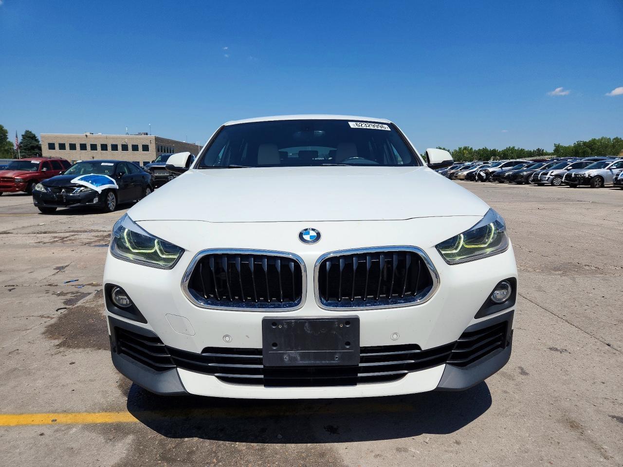 2018 BMW X2 xDrive28I - zdjęcie 5