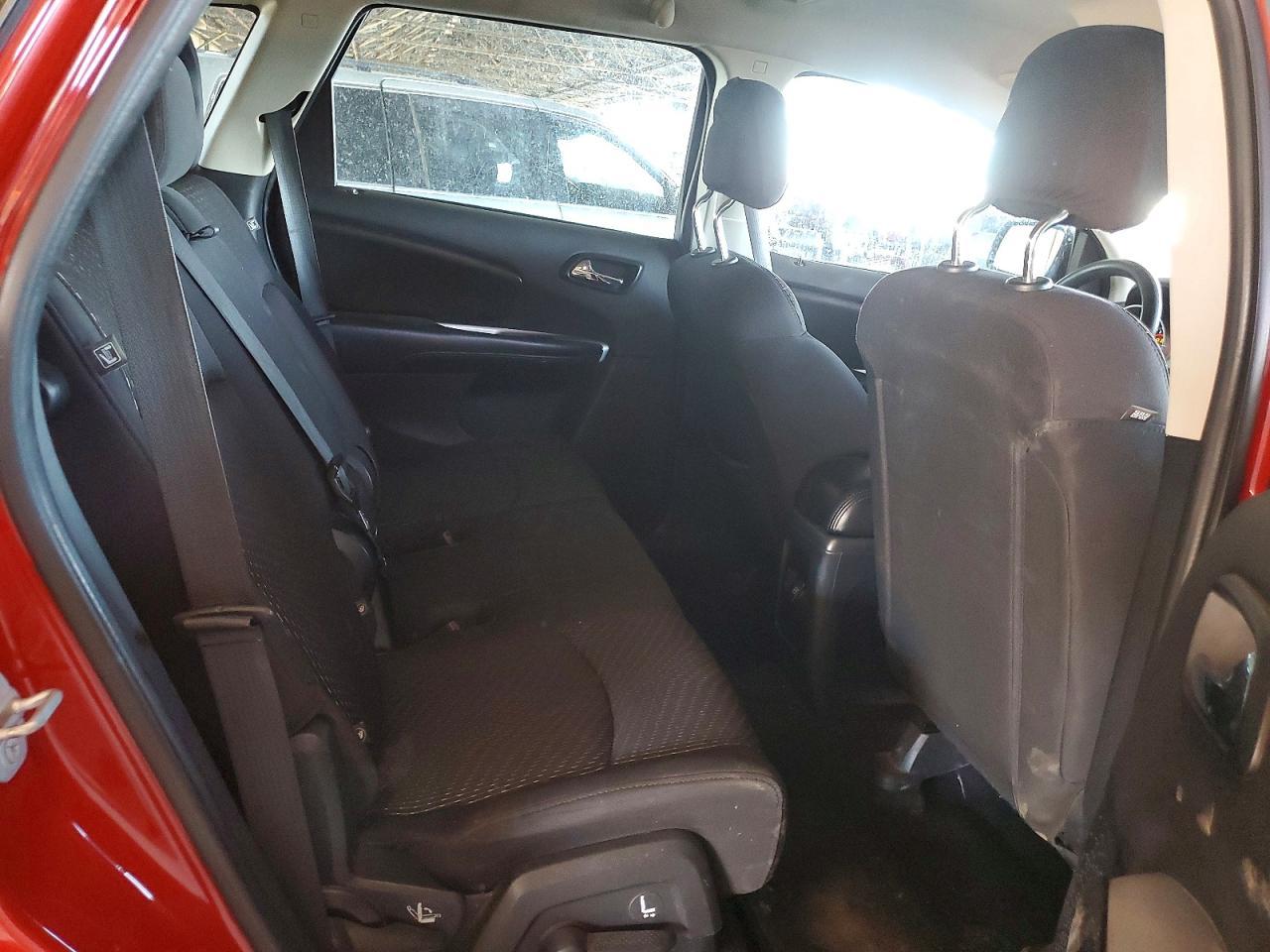 2015 Dodge Journey Se - zdjęcie 10