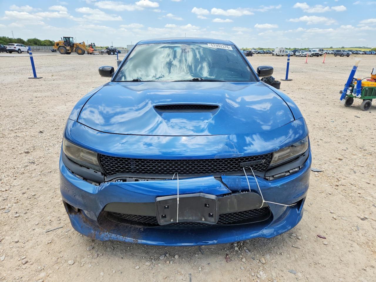 2020 Dodge Charger R/T - zdjęcie 5