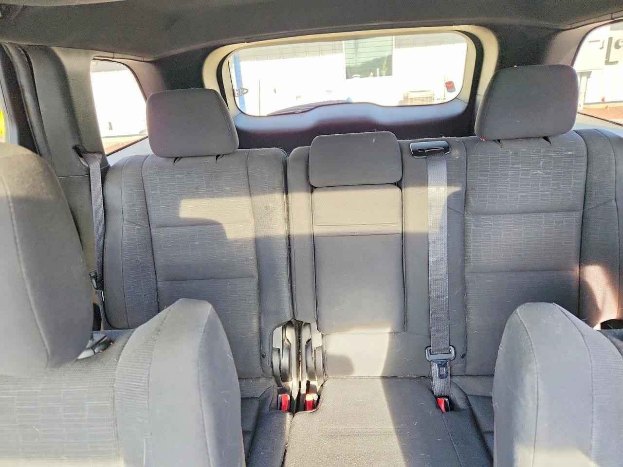 2014 Jeep Grand Cherokee Laredo - zdjęcie 10