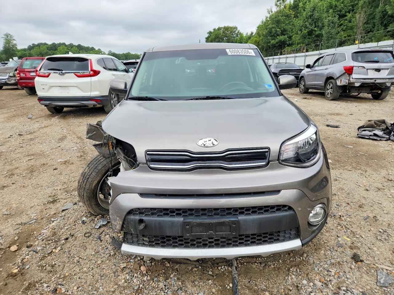 2018 Kia Soul - zdjęcie 5