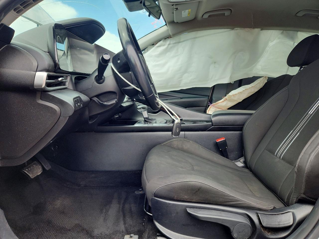 2023 Hyundai Elantra Sel - zdjęcie 7