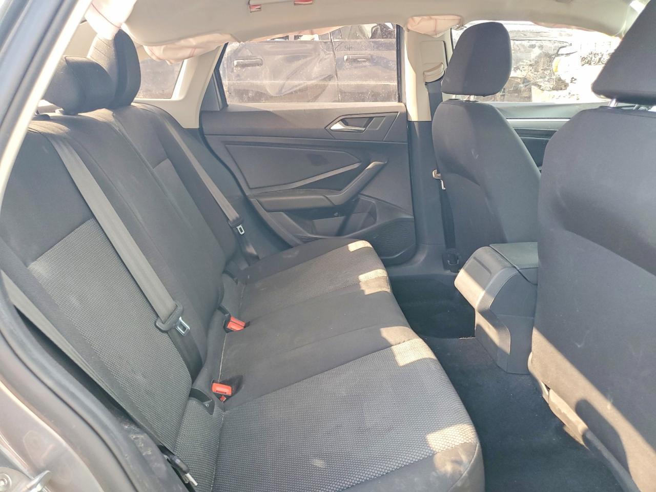 2020 Volkswagen Jetta S - zdjęcie 10
