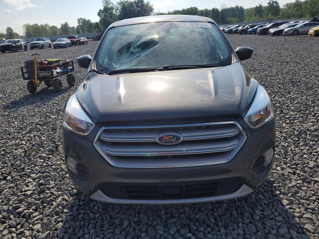 2019 Ford Escape Se - zdjęcie 5