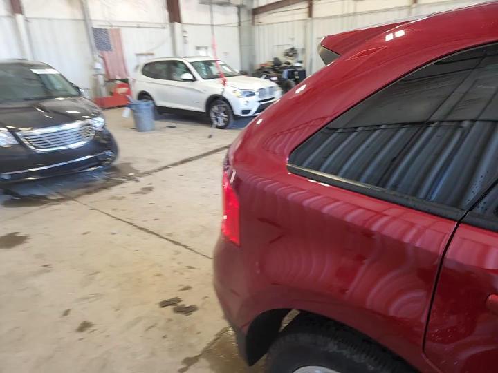 2014 Ford Edge Sel - zdjęcie 13