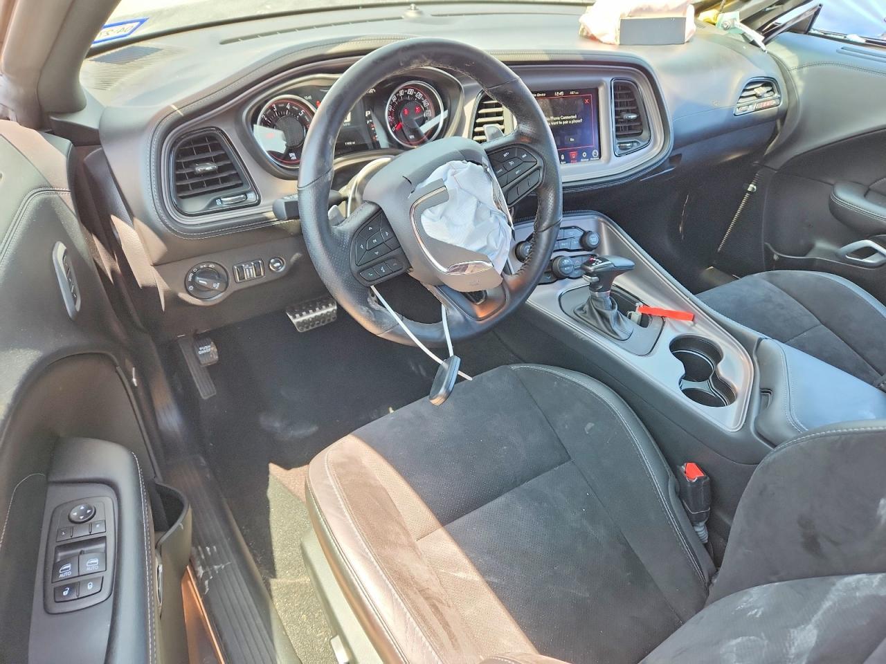 2023 Dodge Challenger R/T Scat Pack - zdjęcie 8