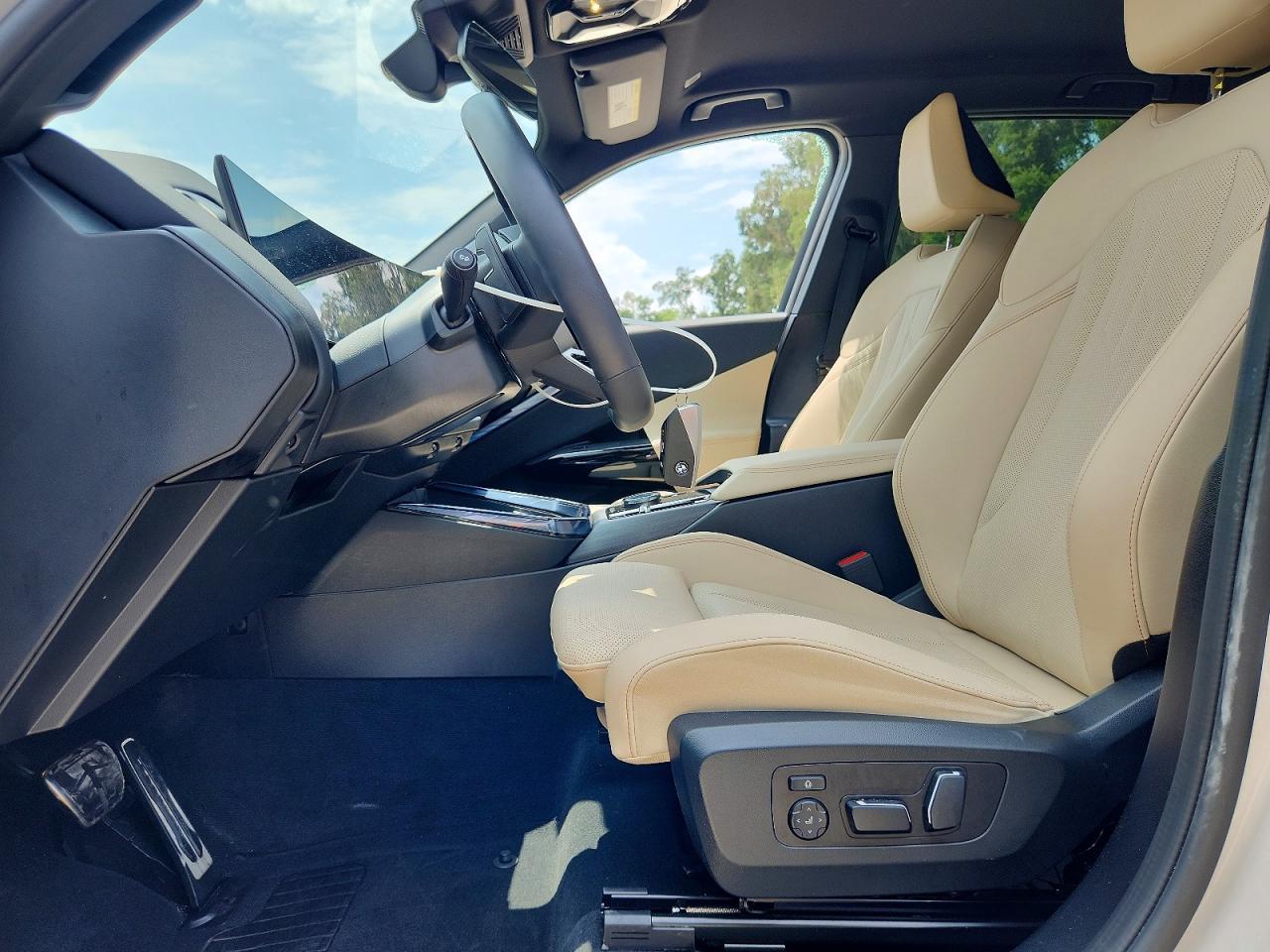 2026 BMW X3 30 xDrive - zdjęcie 7