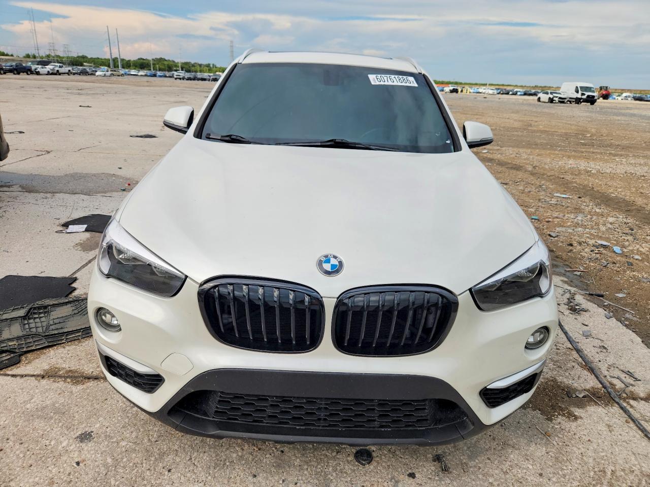 2016 BMW X1 xDrive28I - zdjęcie 5