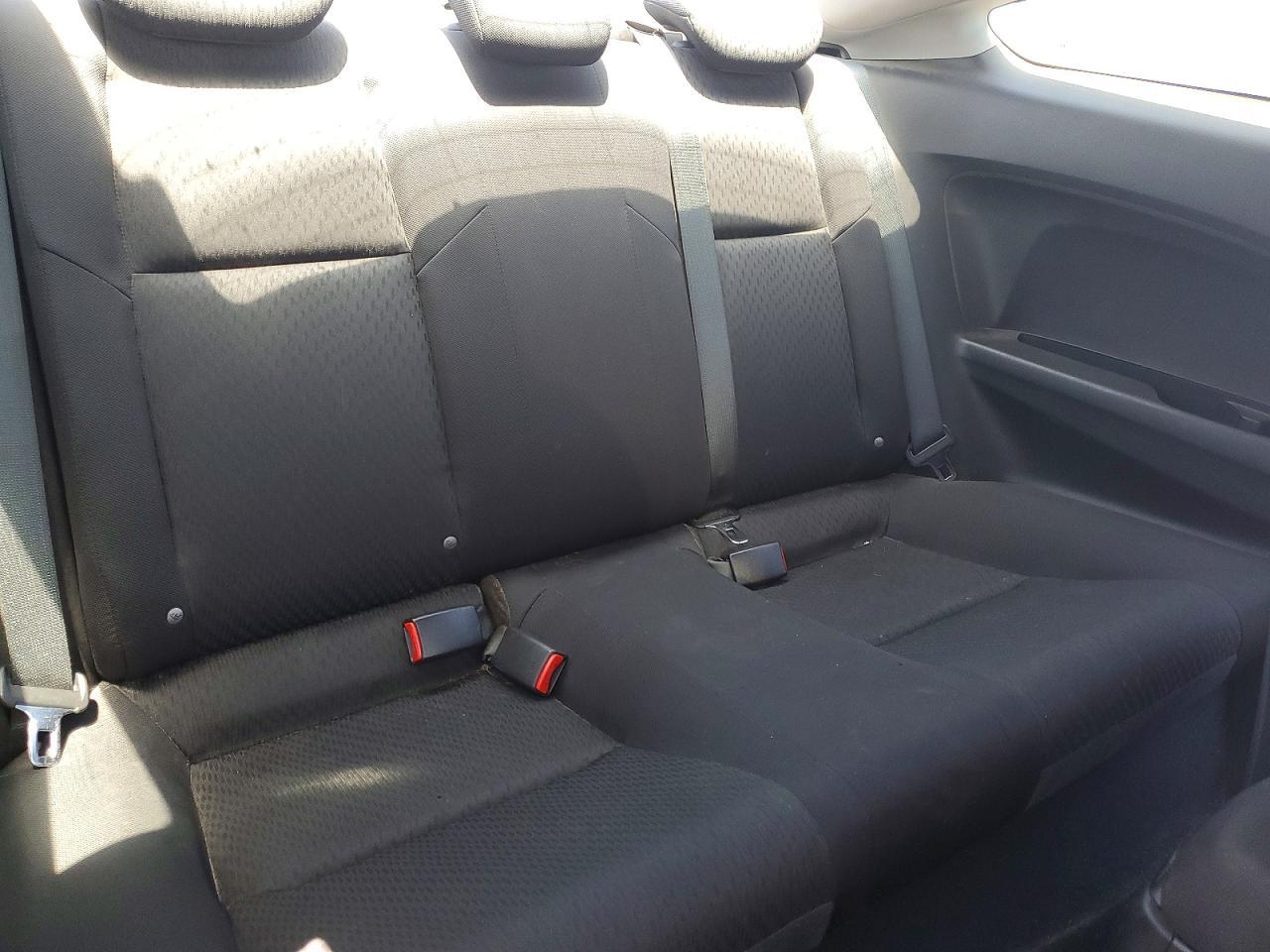 2014 Honda Civic Lx - zdjęcie 10