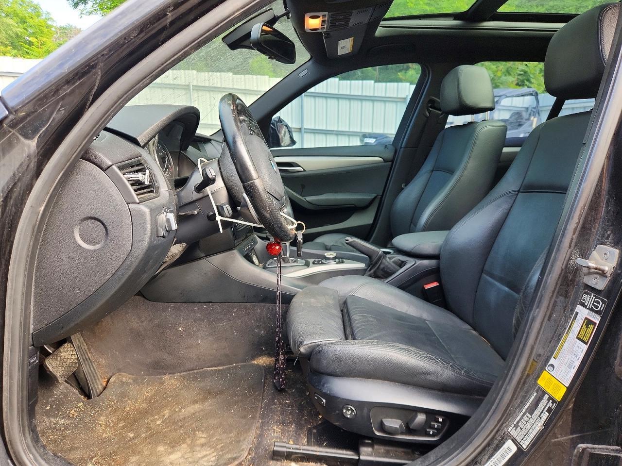 2014 BMW X1 Sdrive28I - zdjęcie 7