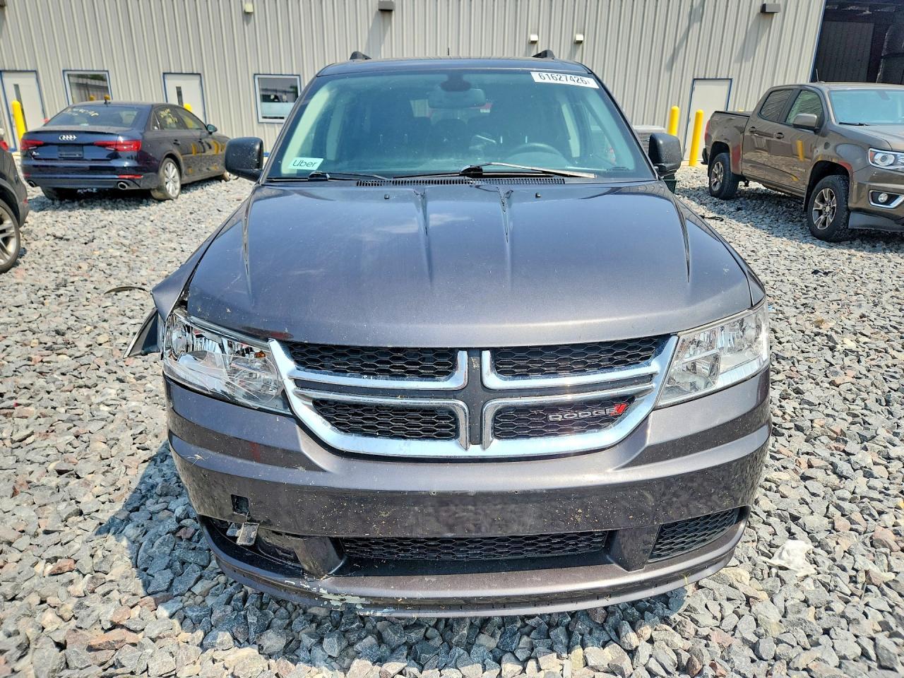 2020 Dodge Journey Se - zdjęcie 5