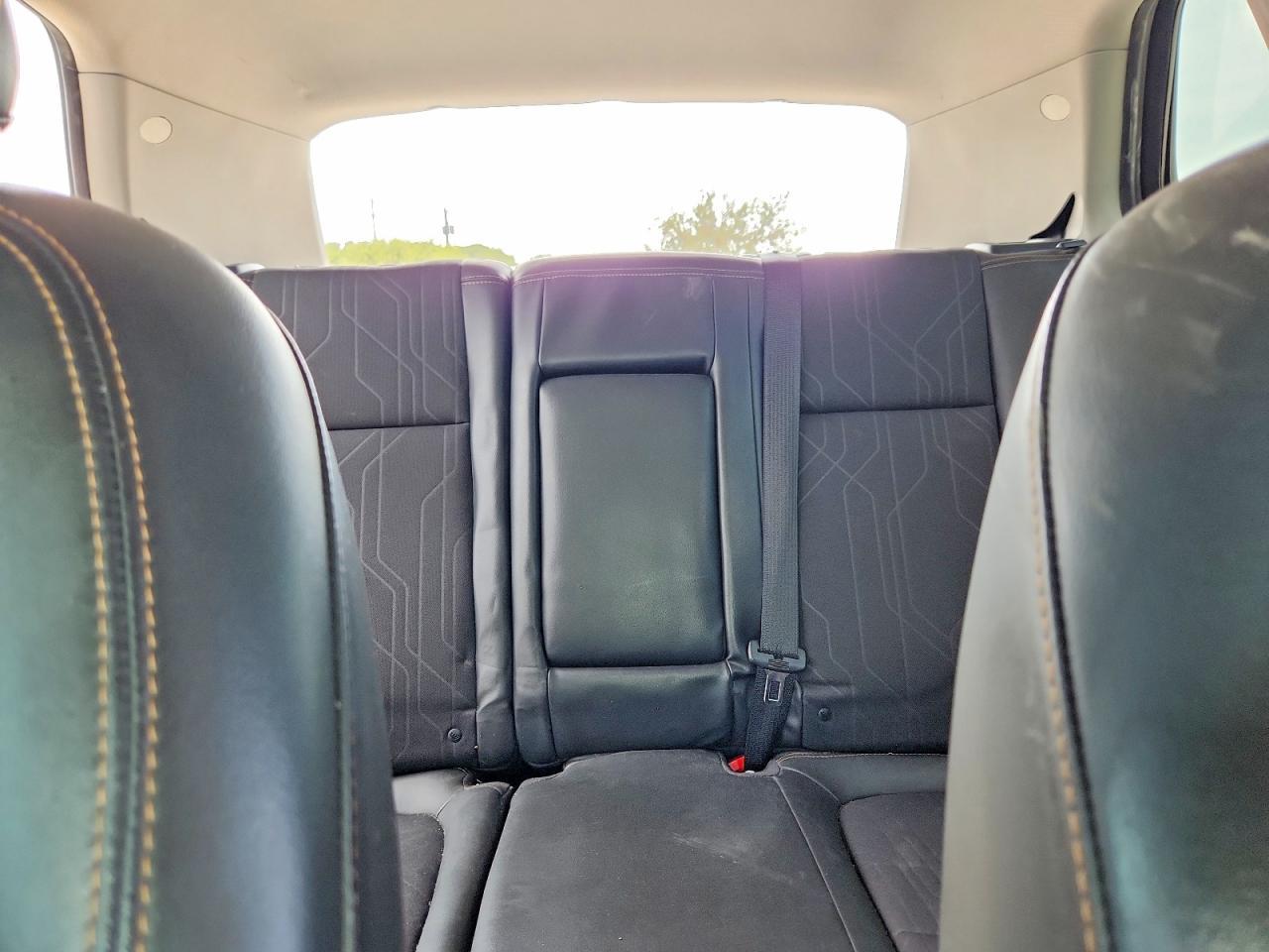2018 Chevrolet Trax 1Lt - zdjęcie 10