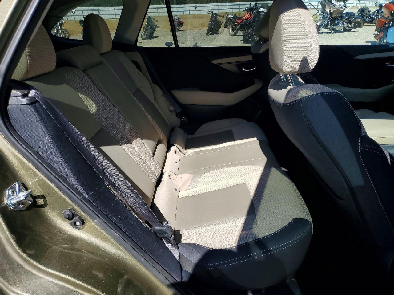 2025 Subaru Outback Premium - zdjęcie 10