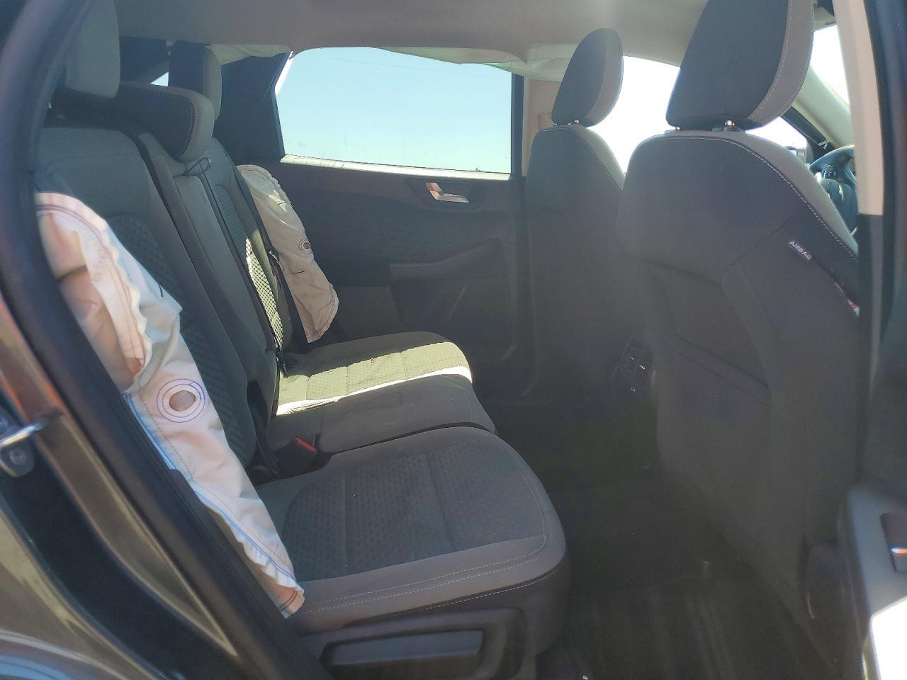 2020 Ford Escape Se - zdjęcie 11