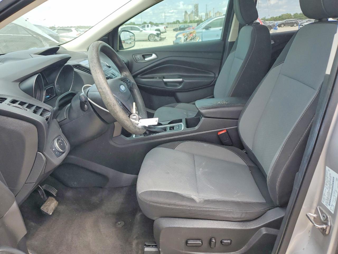 2018 Ford Escape Se - zdjęcie 7