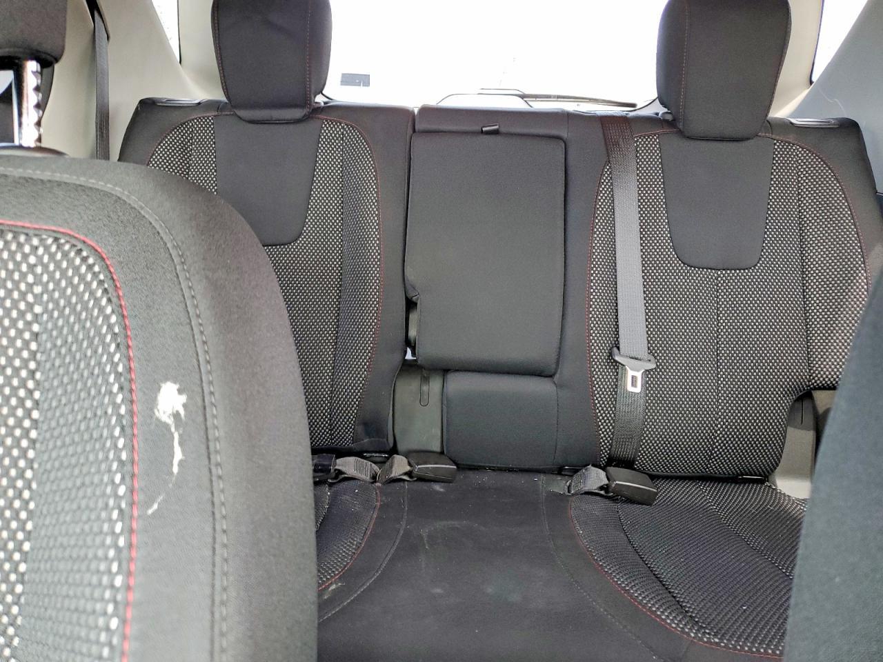 2014 Chevrolet Equinox Lt - zdjęcie 10