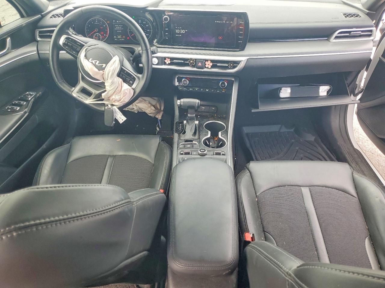 2023 Kia K5 Gt Line - zdjęcie 8
