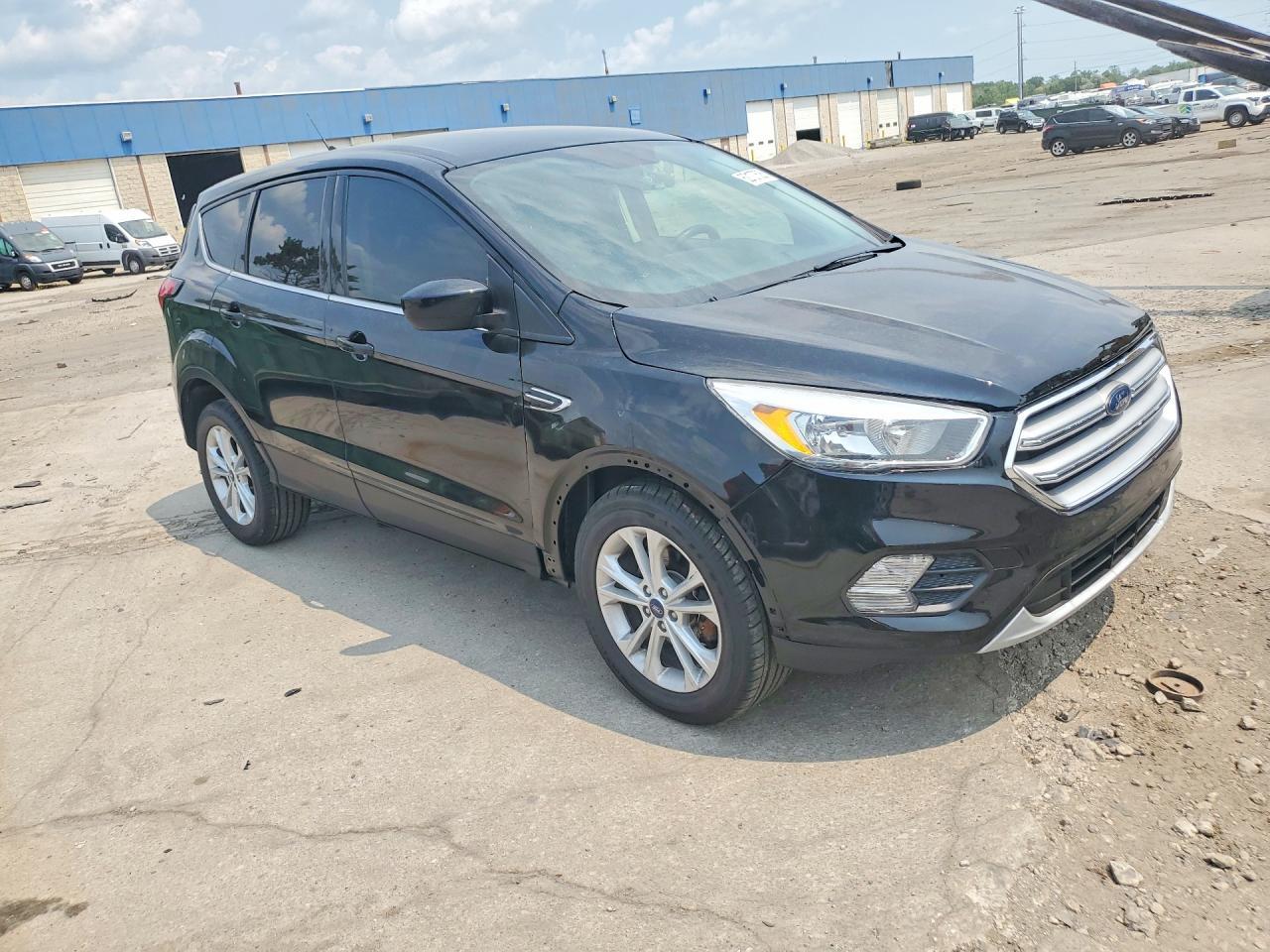 2019 Ford Escape Se - zdjęcie 4
