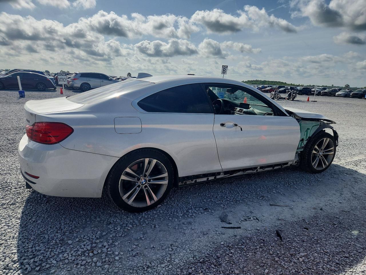 2016 BMW 435 I - zdjęcie 3