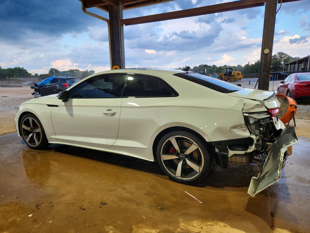 2024 Audi A5 Premium Plus 45 - zdjęcie 2