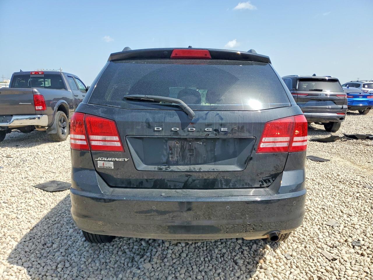 2020 Dodge Journey Se - zdjęcie 6