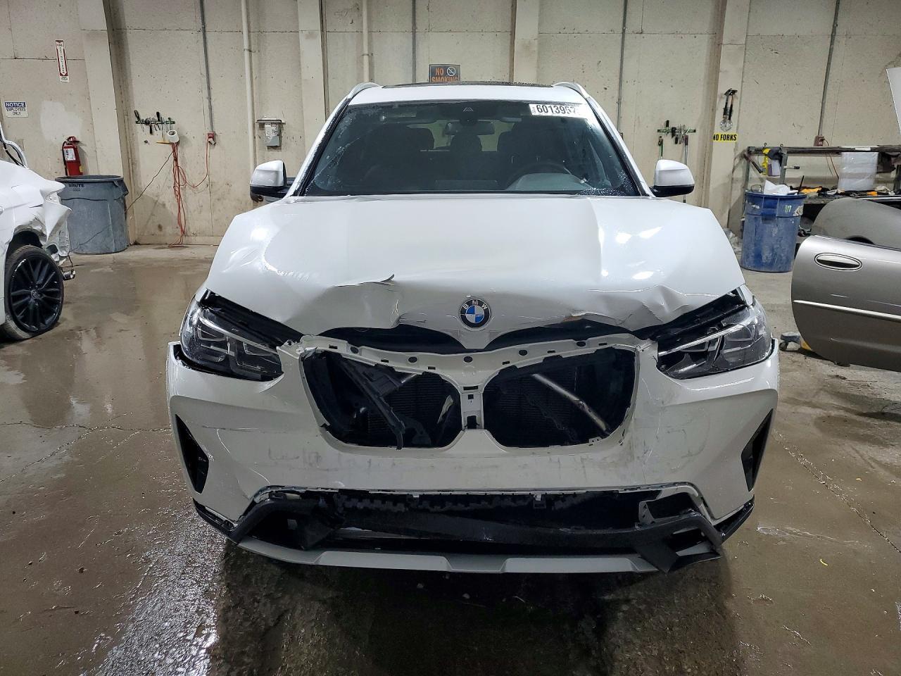2024 BMW X3 Sdrive30I - zdjęcie 5