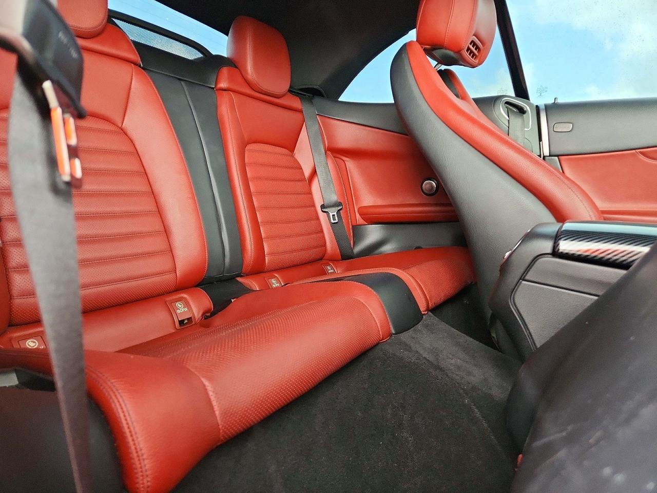 2017 Mercedes-Benz C 300 - zdjęcie 10