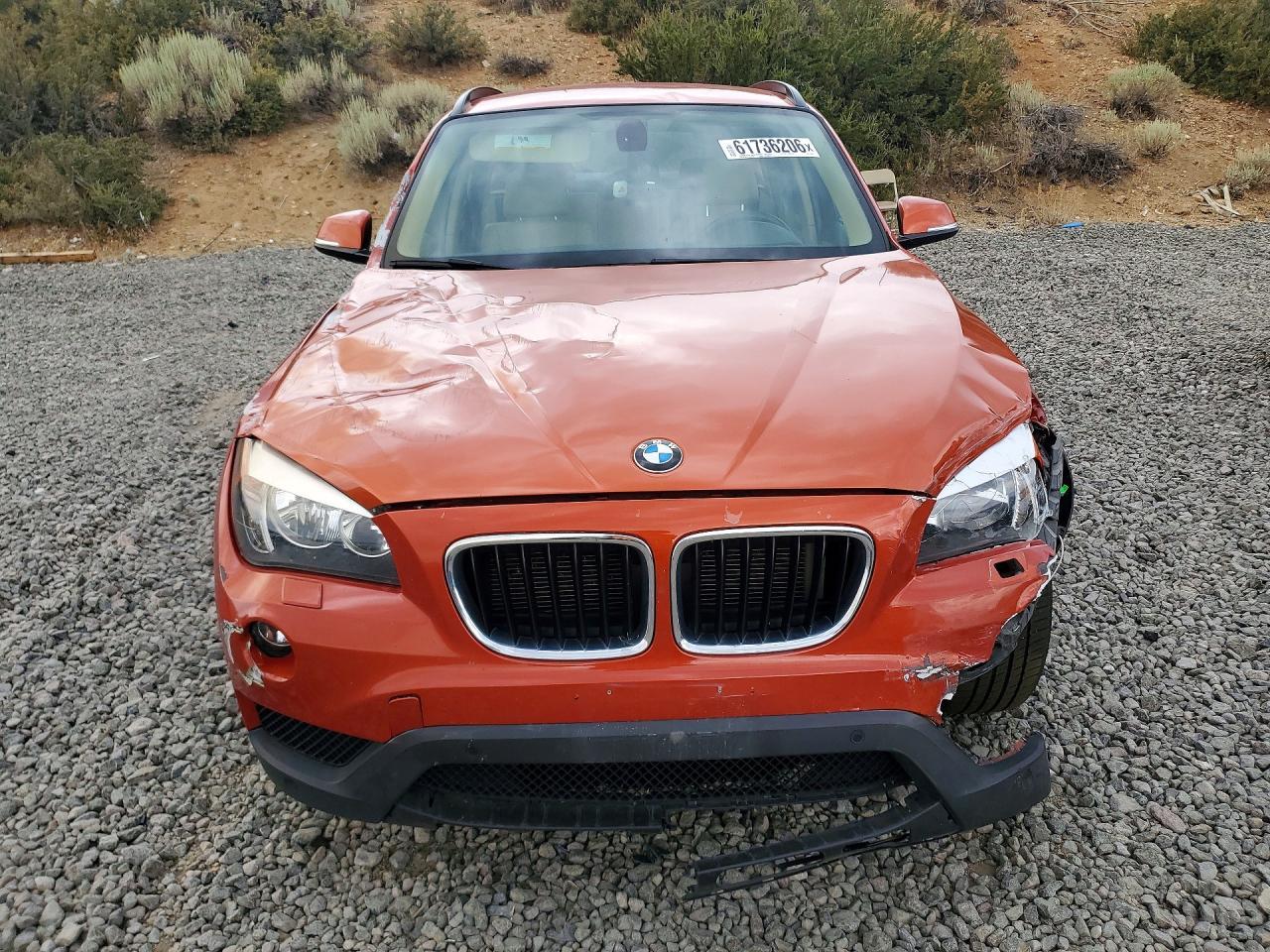 2014 BMW X1 xDrive28I - zdjęcie 5