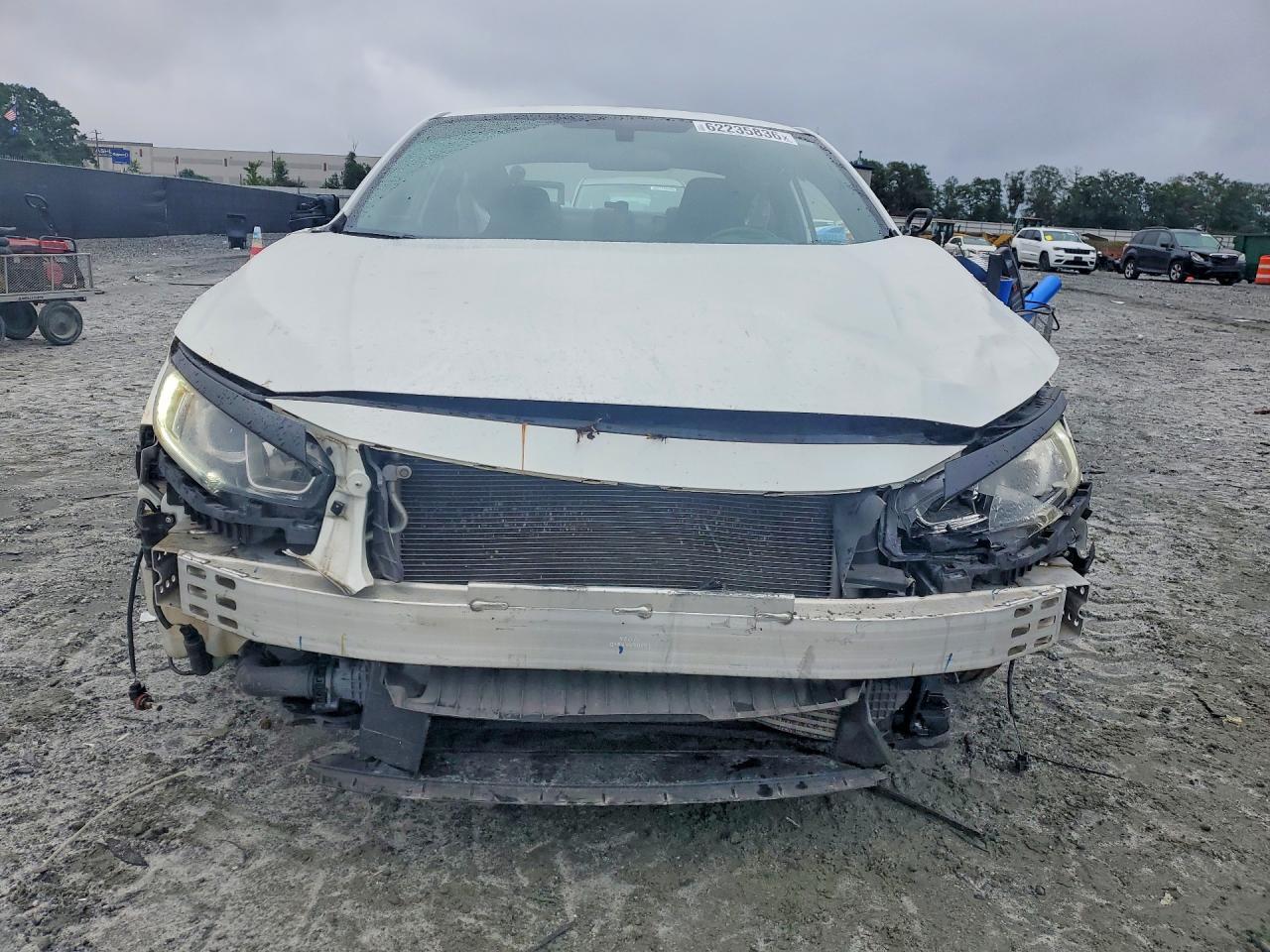 2017 Honda Civic Si - zdjęcie 5
