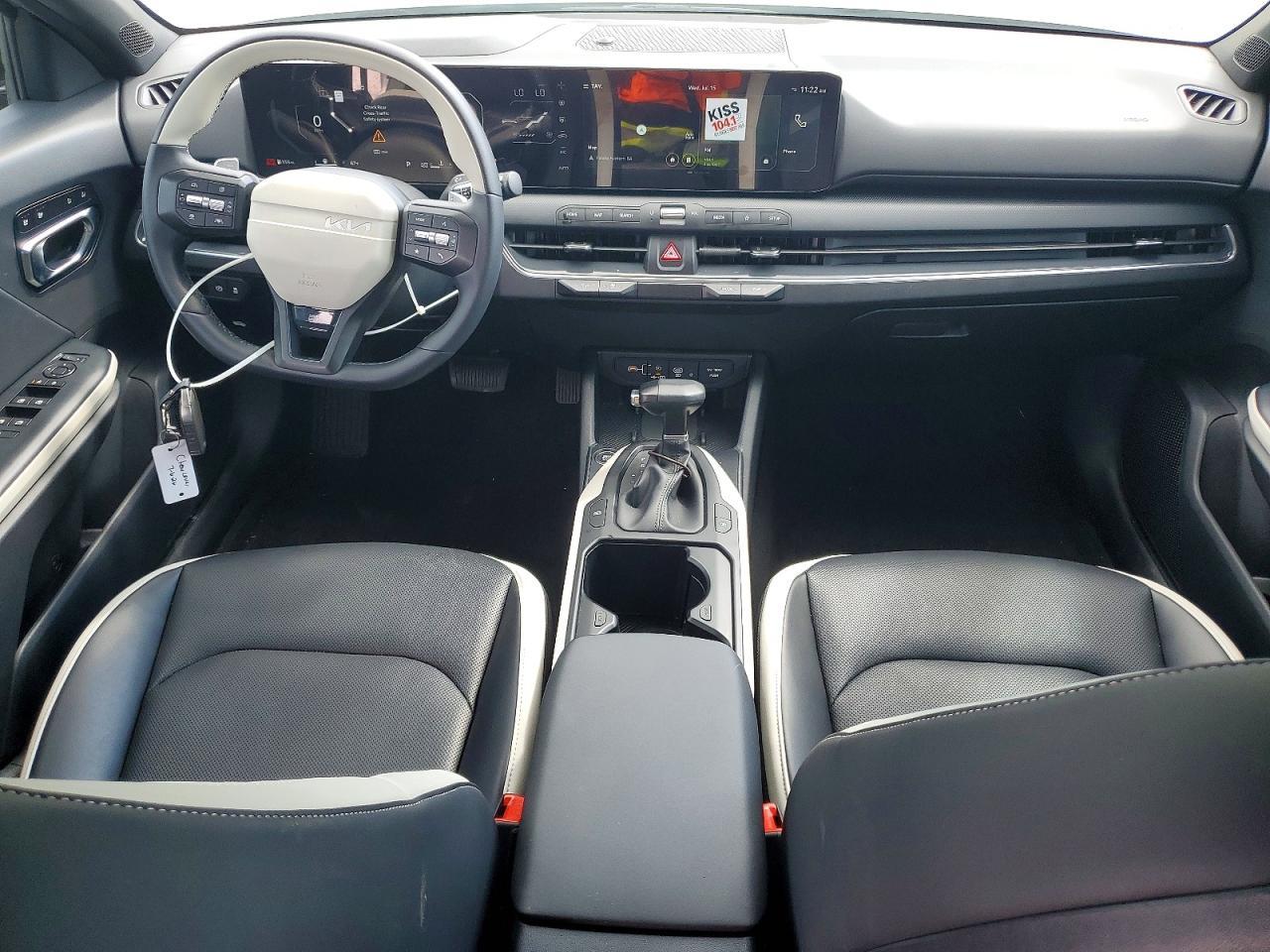 2025 Kia K4 Gt Line - zdjęcie 8