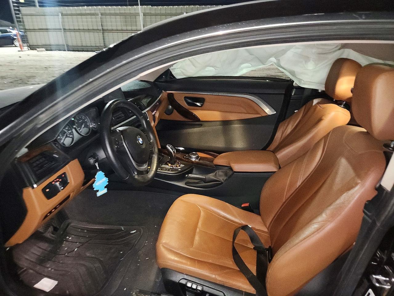 2015 BMW 428 I - zdjęcie 7