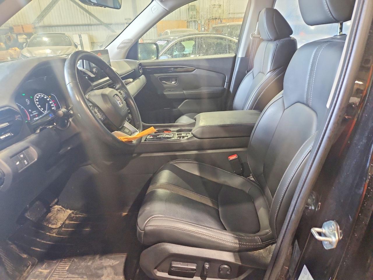 2023 Honda Pilot Exl - zdjęcie 7