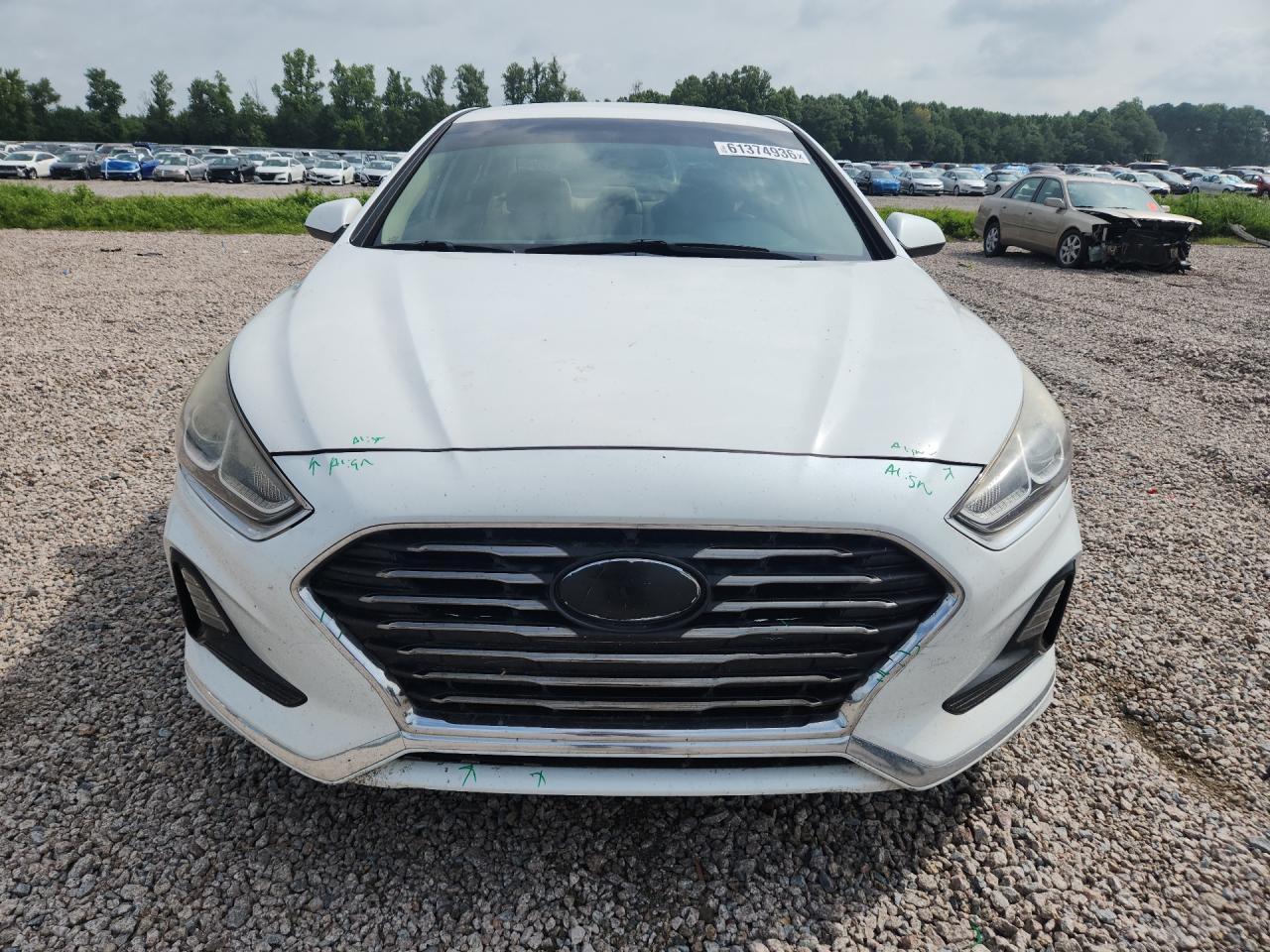2019 Hyundai Sonata Se - zdjęcie 5