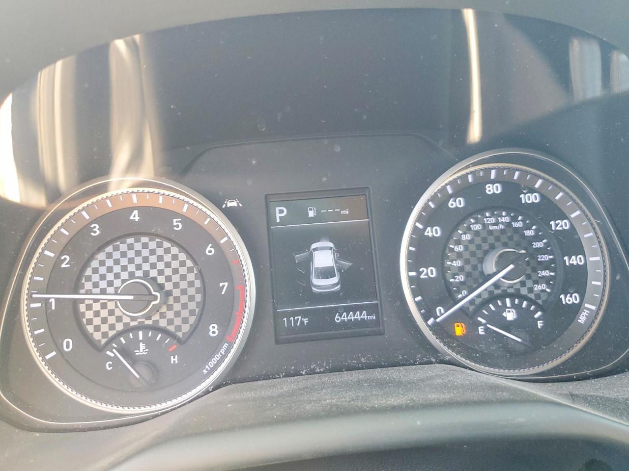 2020 Hyun Elantra Se - zdjęcie 9